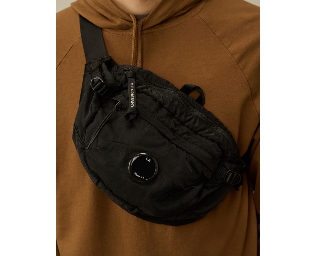 C.P. Company Nylon B Crossbody Pack - 7tonn: брендовий одяг та взуття